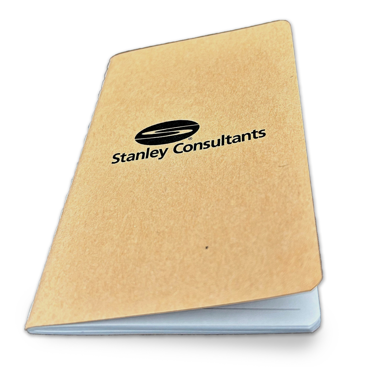 Stanley Mini 3x6 Recycled Notebooks