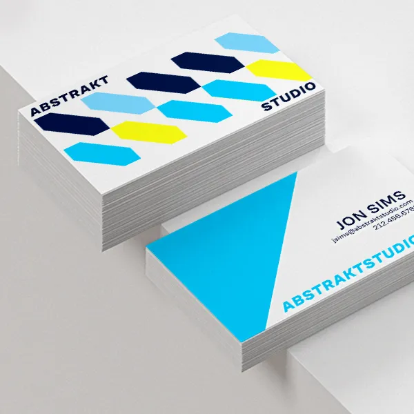 Marketing Materials
