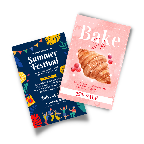 Flyers Printing