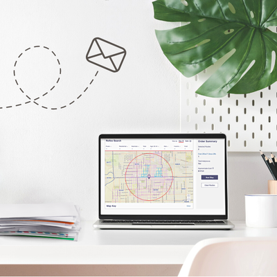 Every Door Direct Mail™