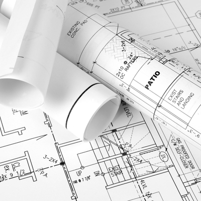 Blueprints