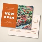 PostcardFirst