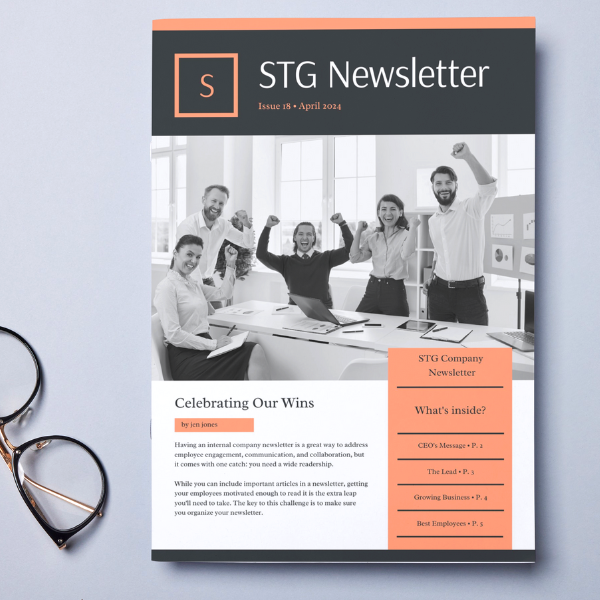 Newsletters Newsletters