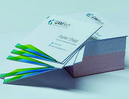 MultiLoft Business Cards