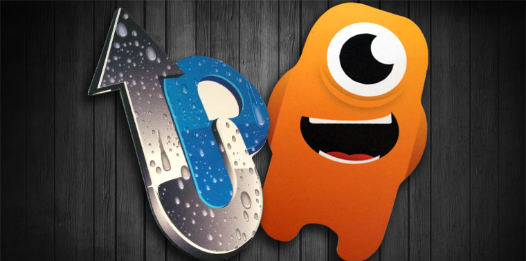 Custom Shaped Cool Business Cards