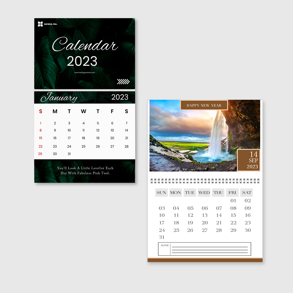 Calendars
