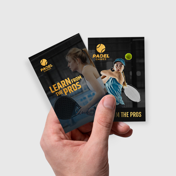 Foil Worx Trading Cards