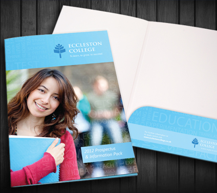 Presentation Folders Presentation Folders