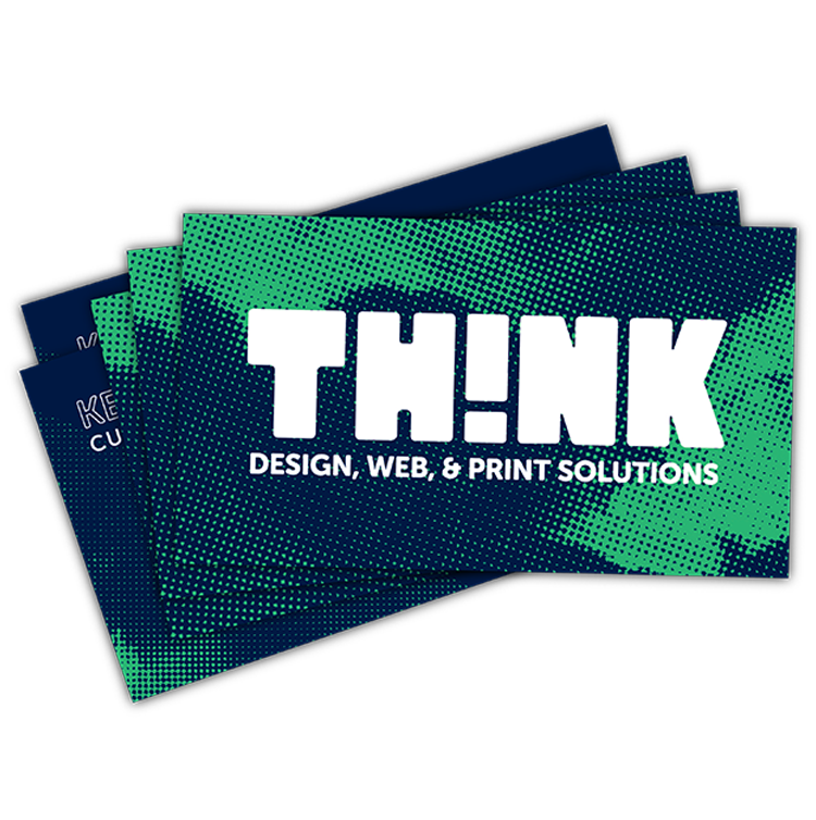 Express Business Cards