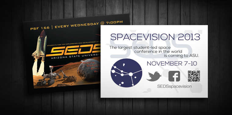 Business Cards - Standard