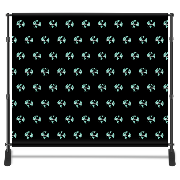 Step and Repeat Backdrop