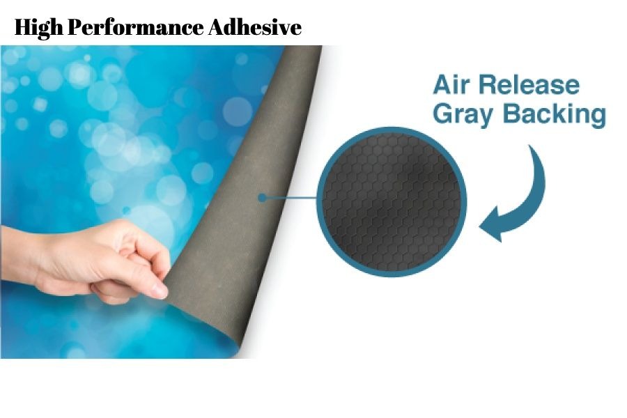High Performance Adhesive