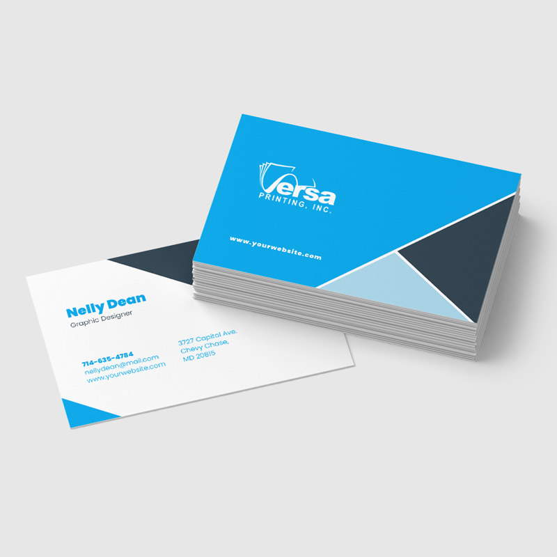 Business Cards