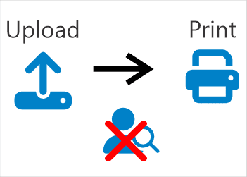 Subir para imprimir