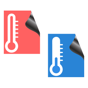 No Outlines Pelar Caliente o Frío