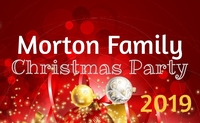 Family Christmas Party