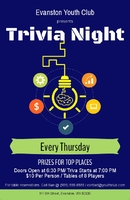 Trivia Night