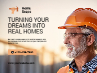 Yard Sign Dream Home