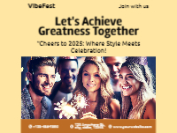 Yard Sign Achieve Greatness