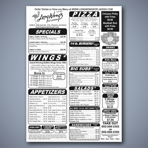 Black Copies Single Sided