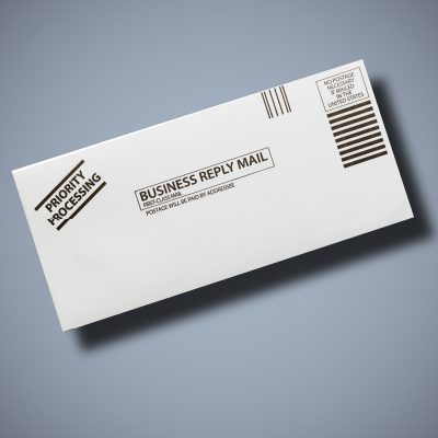 Envelopes