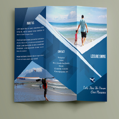 Brochures