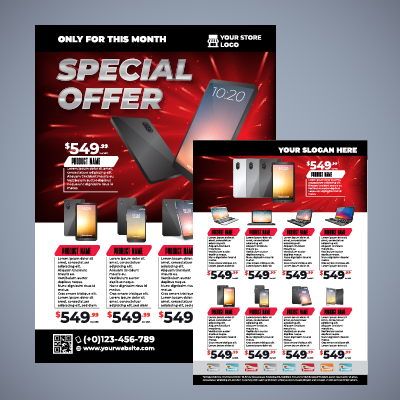 Flyers