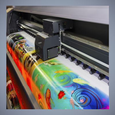 Large Format Posters