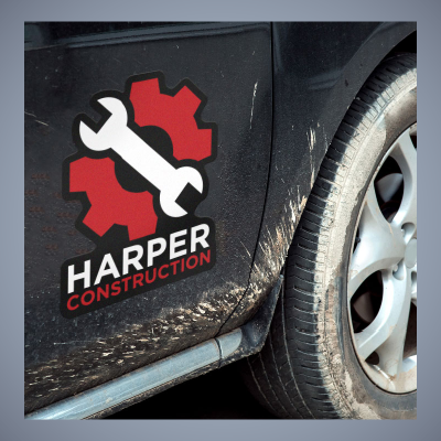 Car Magnets