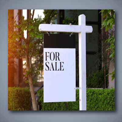 T Post  Signs