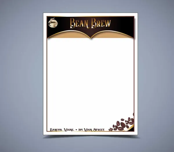 Letterhead