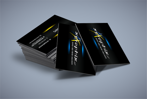 35pt Thick Magnetic Business Cards