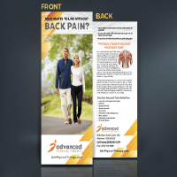 Rack Cards
