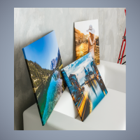 Custom Sized Canvas