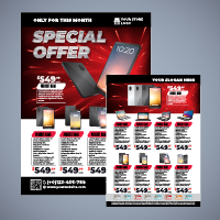 Flyers