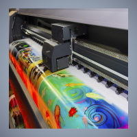 Large Format Posters
