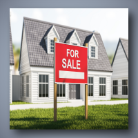 Large Realty Signs