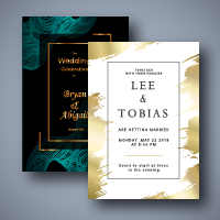 Panel Cards