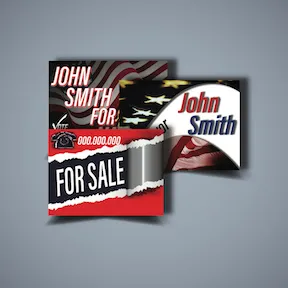 Yard Signs