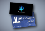 Custom Business Cards