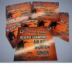 Award Banners