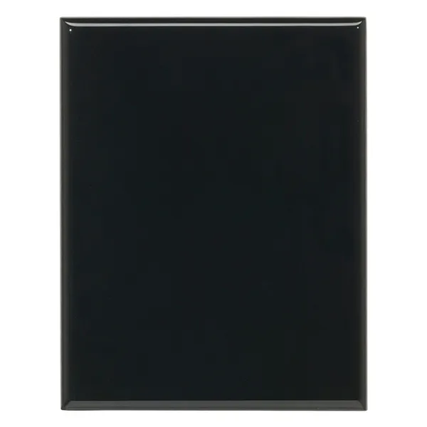 Black Piano Finish
