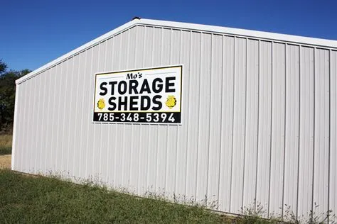 Composite Sign