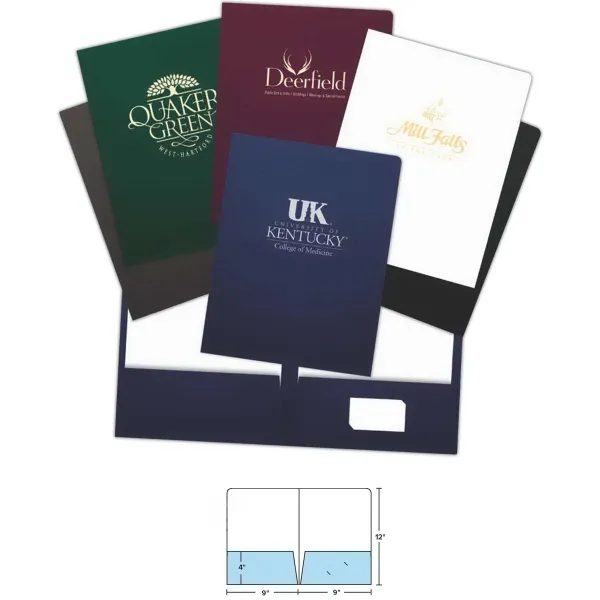Folders