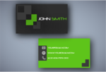 Custom Business Cards