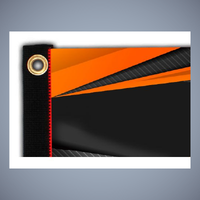 Flag Grommet