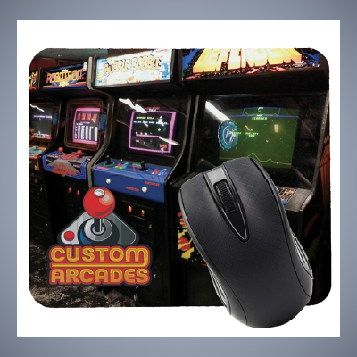 Mouse Pad 3