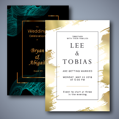 Panel Card