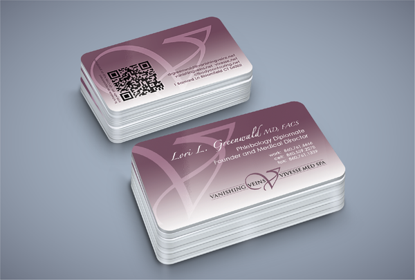 Magnet Business Card 2
