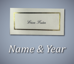 Name